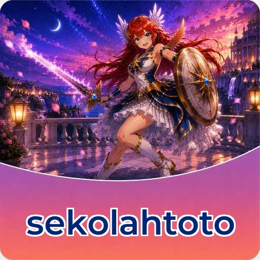 Tentang sekolahtoto